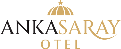 Anka Saray Otel Logo