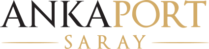 Ankaport Saray Logo